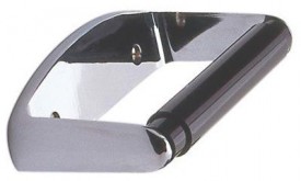 8881 Standard Toilet Roll Holder Chrome 9.07